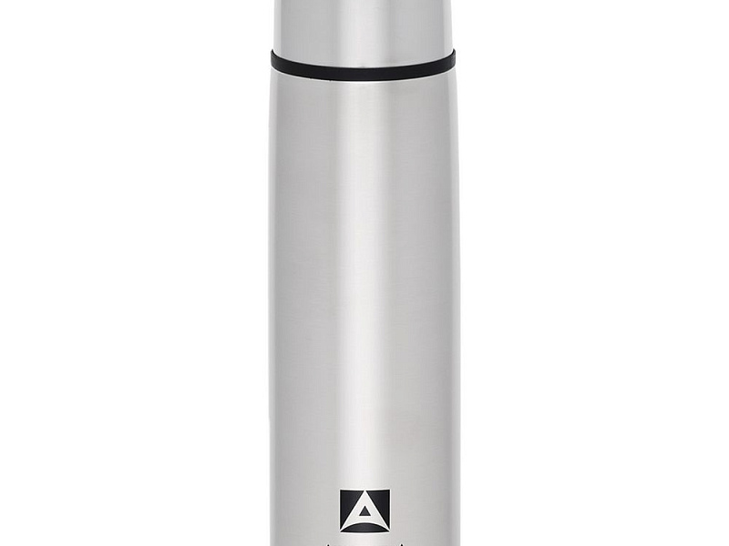 Термос «Арктика 1000», стальной