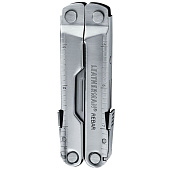 Мультитул Rebar с нейлоновым чехлом