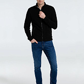 Куртка мужская Norman Men, черная