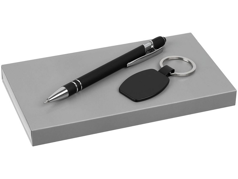 Набор Klappe, черный