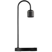 Левитирующая лампа с функцией беспроводной зарядки leviStation