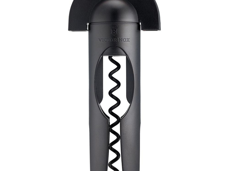 Штопор Victorinox Utensils, черный