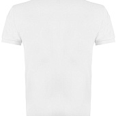 Рубашка поло мужская Prime Men, белая