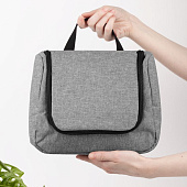 Несессер Simon, серый