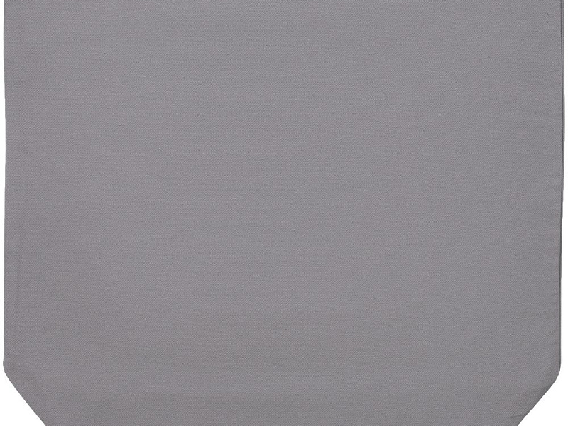 Основа для шопера B5, серая