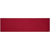 Дорожка сервировочная Settle In, красная