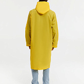Дождевик RainDrop, желтый