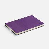 Ежедневник Vale New, недатированный, фиолетовый