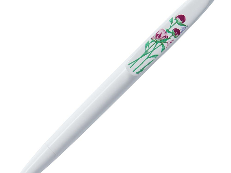 Авторучка «Ноктюрн», клевер