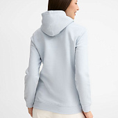 Толстовка женская Spencer Women, голубая