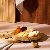 Сырный набор Fromagic