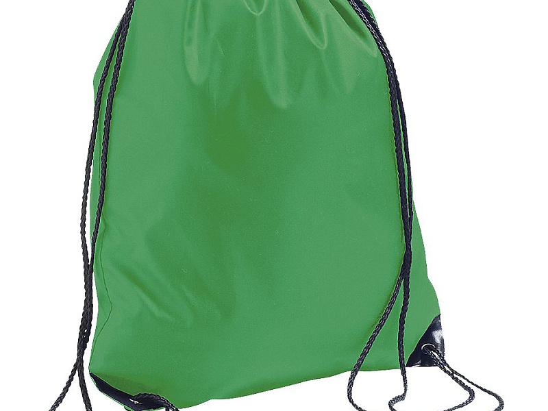 Рюкзак Urban, ярко-зеленый