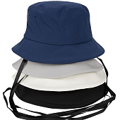 Панама Kosmos, черная