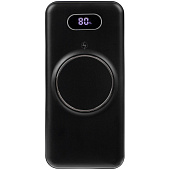 Внешний аккумулятор Omni Qi 10000 мАч, черный