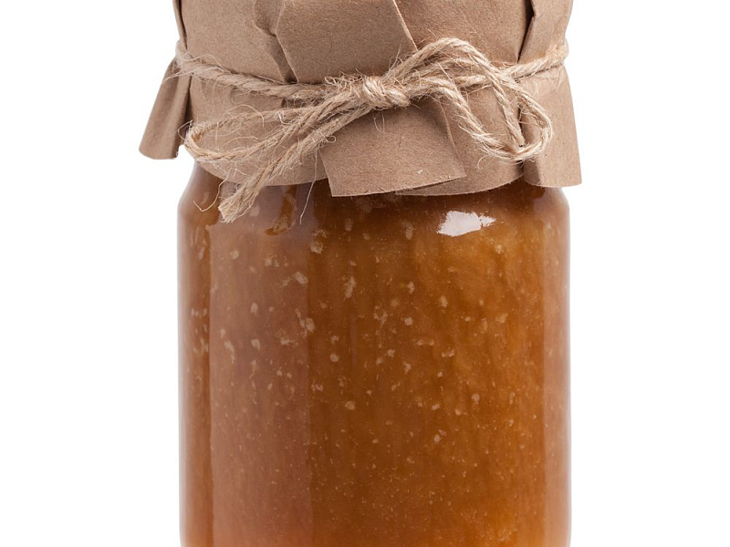 Мед цветочный Bee To Bear, лесостепное разнотравье Алтая