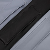 Парка R4, серая