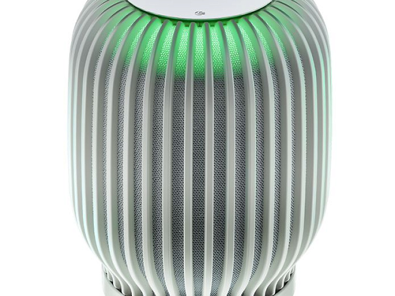 Умная колонка SberBoom, белая