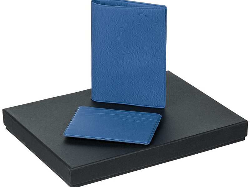 Набор Devon Mini, ярко-синий