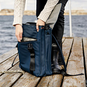 Рюкзак Baltimore, синий