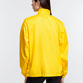 Ветровка Kivach, желтая