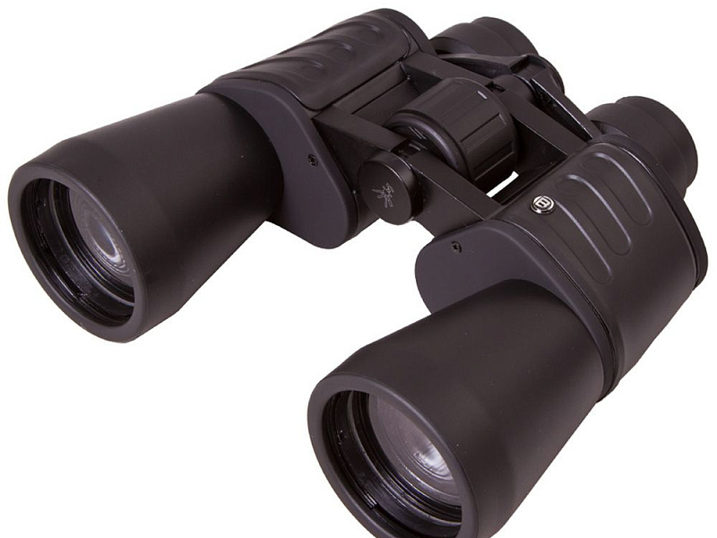 Бинокль Hunter 16x, линзы 50 мм