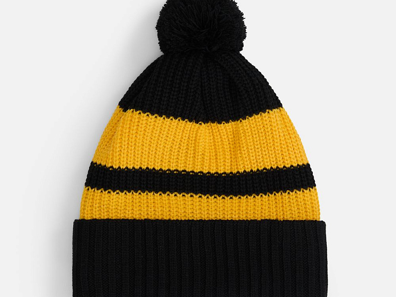 Шапка Winwear, черная