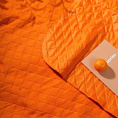 Плед для пикника Soft & Dry, оранжевый