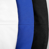 Панама C6, белая