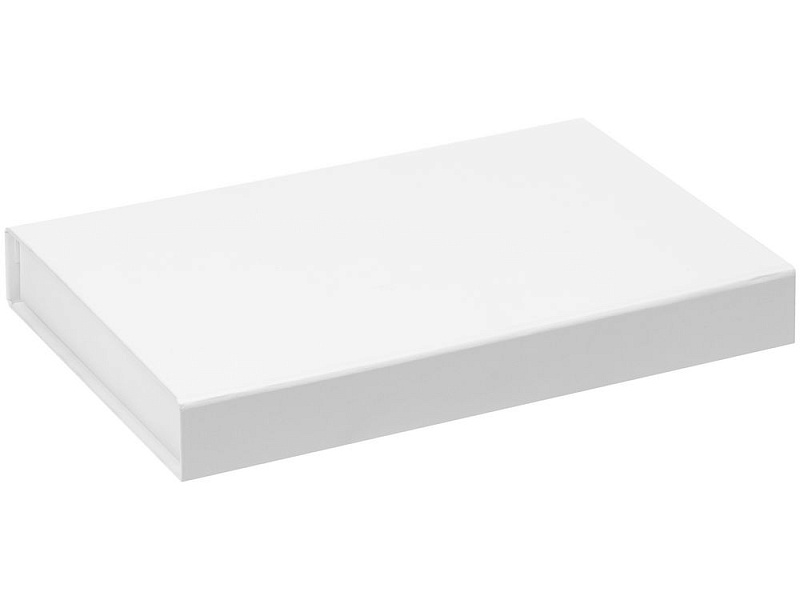 Коробка Silk, белая