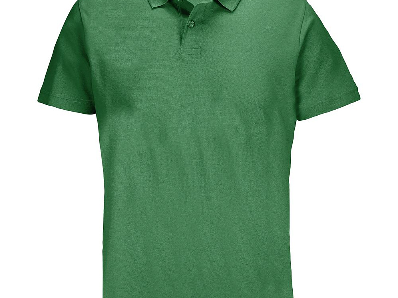 Рубашка поло женская Pulse Women, ярко-зеленая