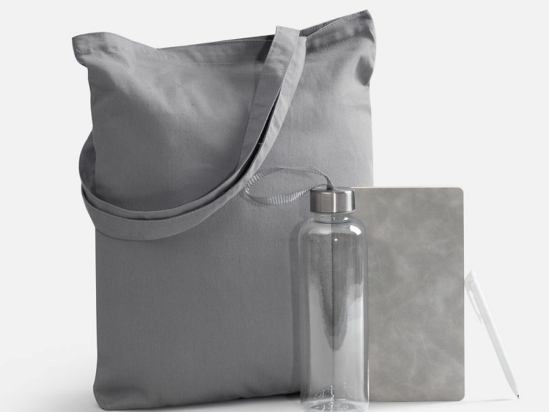 Набор First Line, серый