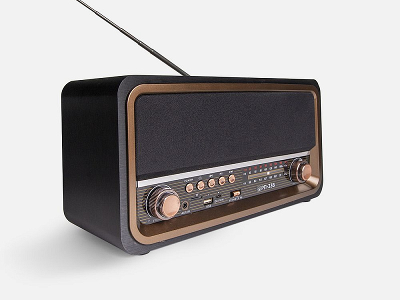 Радиоприемник «РП-336»