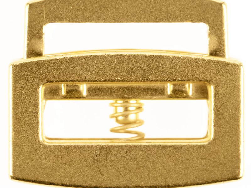 Фиксатор для шнура Latch, золотистый