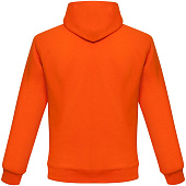 Толстовка ID.003 оранжевая
