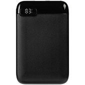 Внешний аккумулятор Fast Trick с Type-C, 5000 мАч, черный