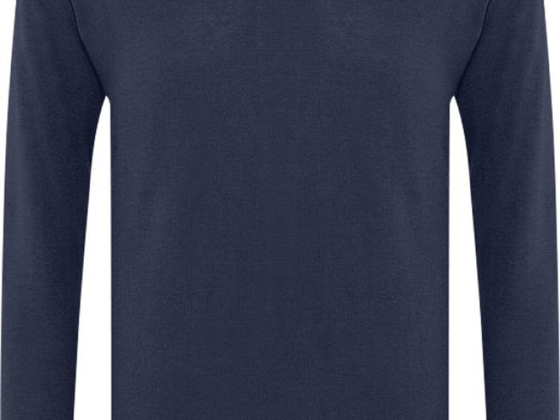 Джемпер мужской Galaxy Men, темно-синий