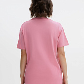 Футболка Imperial 190, розовая орхидея