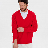 Джемпер Siluetti Stillan, красный