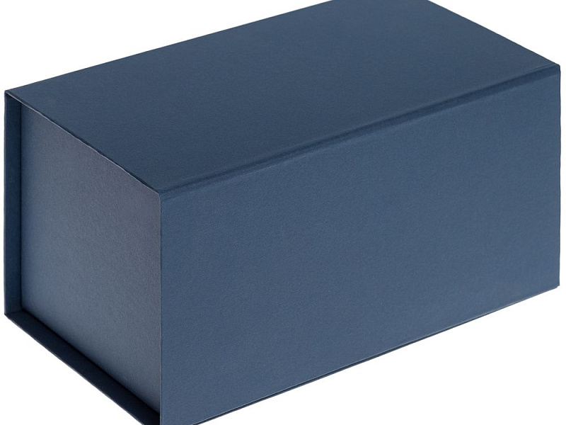 Коробка Very Much, синяя