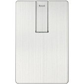 Флешка «Хозяйка огня», 8 Гб, серебристая