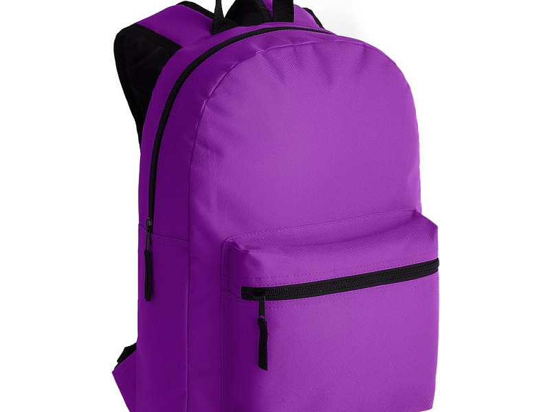 Рюкзак Base, фиолетовый