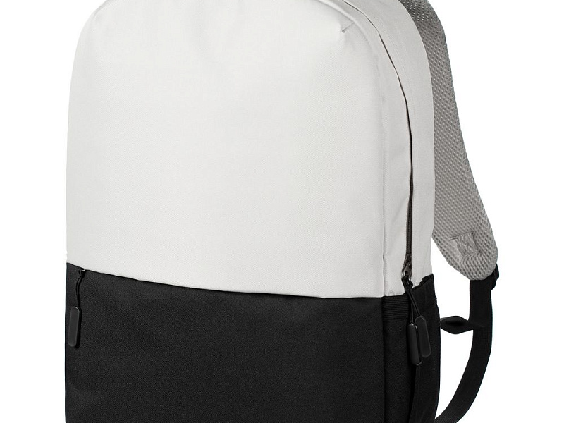 Рюкзак Twindale, серый с черным