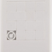 Набор Road Kid, белый с синим