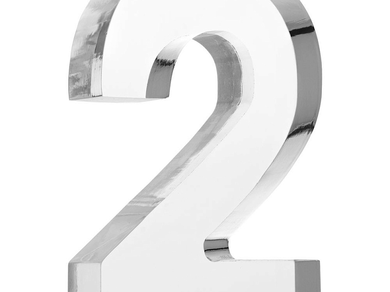 Стела Born Leader 2