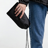 Ветровка Kivach Promo, черный