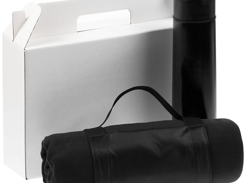 Набор Warmheart, черный