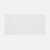 Полотенце Odelle ver.2, малое, белое