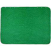 Плед-пончо для пикника SnapCoat, зеленый