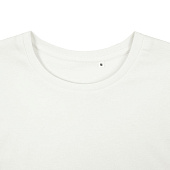 Футболка T-bolka 160 Original, белая (теплый оттенок)