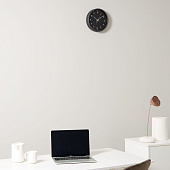 Часы Benty, черные